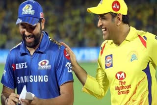 IPL 2022  IPL 2022 preview  mumbai indians vs chennai super kings  ഐപിഎല്‍ 2022  ചെന്നൈ സൂപ്പര്‍ കിങ്സ്  മുംബൈ ഇന്ത്യന്‍സ്  രോഹിത് ശര്‍മ  എംഎസ്‌ ധോണി