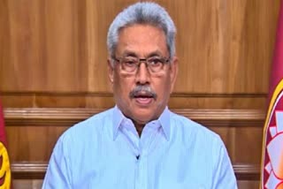 Gotabaya Rajapaksa