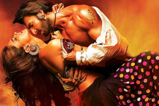 ranveer deepika ramleela kissing,ranveer deepika couldnt stop kissing,ranveer deepika lovestory during ramleela,ranveer deepika unknown facts,ranveer singh latest news,deepika padukone latest news,ರಾಮ್ ಲೀಲಾ ಚಿತ್ರೀಕರಣ,ರಣವೀರ್ ಮತ್ತು ದೀಪಿಕಾ ಕಿಸ್​ ಸೀನ್​,ಮದುವೆಗೆ ಮುನ್ನ ದೀಪಿಕಾ ಕಿಸ್​ ಸೀನ್​,ರಣವೀರ್ ಸಿಂಗ್ ಹಾಗೂ ದೀಪಿಕಾ ಪಡುಕೋಣೆ ಸಿನಿಮಾಗಳು,ಬಾಲಿವುಡ್​ನ​ ಸೂಪರ್​ ಹಿಟ್ ಜೋಡಿ,ರಣವೀರ್ ಮತ್ತು ದೀಪಿಕಾ ಖಾಸಗಿ ಜೀವನ