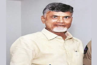 Chandrababu naidu