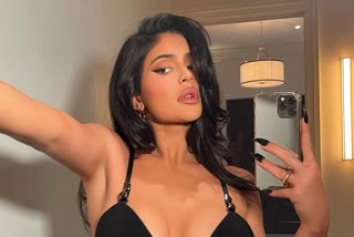 Kylie Jenner