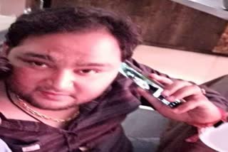 ashoknagar babu viral audio