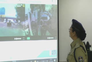 Police Body Worn Camera : વસૂલી બાબતે હવે પ્રજા-પોલીસ વચ્ચે રકઝક નહી થાય..! જુઓ શા માટે..