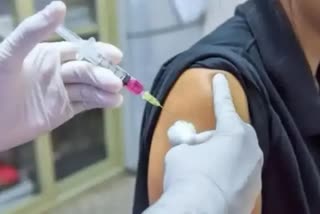 concept photo, vaccination