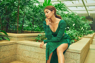 Rare and unseen pictures of Pooja Hegde