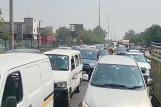 jam in gurugram