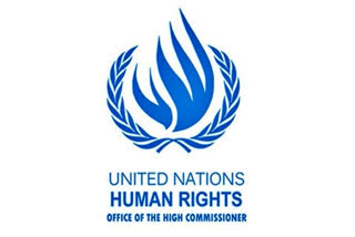 UN welcomes Supreme court order on sedition  UN Human Rights Office on sedition  Supreme court order on sedition law  Sedition law in India  ದೇಶದ್ರೋಹದ ಕುರಿತು ಸುಪ್ರೀಂ ಕೋರ್ಟ್​ ಆದೇಶ ಸ್ವಾಗತಿಸಿದ ವಿಶ್ವಸಂಸ್ಥೆಯ ಮಾನವ ಹಕ್ಕುಗಳ ಕಚೇರಿ  ದೇಶದ್ರೋಹ ಕಾನೂನಿಗ ಬಗ್ಗೆ ಸುಪ್ರೀಂ ಕೋರ್ಟ್ ಆದೇಶ  ಭಾರತದಲ್ಲಿ ದೇಶದ್ರೋಹ ಕಾನೂನು  ದೇಶದ್ರೋಹ ಪ್ರಕರಣದ ಬಗ್ಗೆ ಯುಎನ್​ ಮಾನವ ಹಕ್ಕುಗಳ ಕಚೇರಿ ಪ್ರತಿಕ್ರಿಯೆ