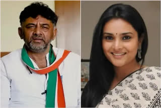 ‘Office circulated messages to troll me’, alleges ex-Congress social media head Ramya, shares screen shots