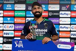 Dinesh Karthik IPL