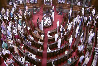 Rajya Sabha seats election on June 10  Elections to 57 Rajya Sabha seats on June 10  57 Rajya Sabha seats elections  രാജ്യസഭ തെരഞ്ഞെടുപ്പ്  57 സീറ്റിലേക്കുള്ള രാജ്യസഭ തെരഞ്ഞെടുപ്പ്  എം പി സുരേഷ്‌ ഗോപി  ഉത്തര്‍പ്രദേശ് രാജ്യസഭതെരഞ്ഞെടുപ്പ്  rajyasabha election  june 10 rajyasabha election