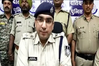 MP cop kills 6-yr-old boy for asking for money to buy food