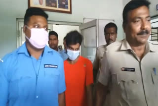 Berhampore College Student Murder news