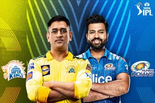 IPL 2022  IPL toss  mi vs csk  mumbai indians vs chennai super kings  mi vs csk toss  IPL MUMBAI VS CHENNAI TOSS  Mumbai Indians have won the toss and have opted to field  ട്രിസ്റ്റൻ സ്റ്റബ്‌സിന് മുംബൈയിൽ അരങ്ങേറ്റം  എൽ ക്ലാസിക്കോയിൽ മുംബൈയ്‌ക്ക് ടോസ്  ആദ്യം ചെന്നൈ ബാറ്റ് ചെയ്യും