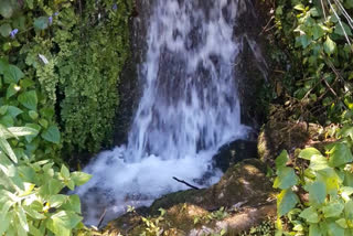 lift drinking water scheme