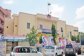 Congress chintan Shivir in Udaipur