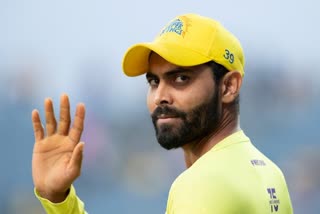 IPL 2022  Ravindra Jadeja  Ravindra Jadeja  suresh Reyna  രവീന്ദ്ര ജഡേജ  സുരേഷ് റെയ്‌ന  ജഡേജയ്ക്കും റെയ്‌നയുടെ ഗതി  ചെന്നൈയിൽ ജഡേജയുടെ സ്ഥാനം തുലാസിൽ  Aakash Chopra makes big statement on Ravindra Jadeja future  Akash chopra on Jadeja future in csk  ചെന്നൈ സൂപ്പര്‍ കിങ്‌സ്  chennai super kings