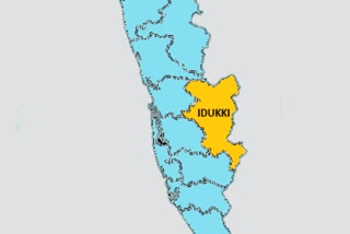 ഇടുക്കി ഉപതിരഞ്ഞെടുപ്പ്  ഇടുക്കിയിൽ മെയ് 17 ന് പ്രാദേശിക അവധി  മെയ് 15 മുതൽ 18 വരെ ഡ്രൈഡേ  Idukki by-election  Local holiday on May 17 in Idukki district  local Holiday declared Idukki district by-election  local Holiday in the Idukki district due to a by-election