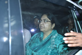 Update Jharkhand IAS officer Pooja Singhal in ED custody for 5 days