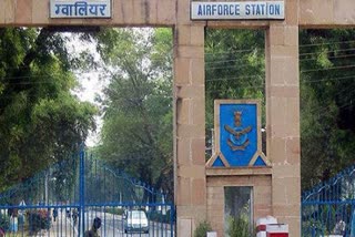 airbase gwalior