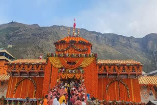 NDRF deployed for the first time in history  Chardham Yatra  Chardham Yatra casualities  Chardham Yatra safety issues  arrangements for Chardham Yatra  ഛാര്‍ധാം തീര്‍ഥാടന യാത്ര  ഛാര്‍ധാം തീര്‍ഥാടനയാത്രയിലെ സുരക്ഷ പ്രശ്‌നങ്ങള്‍  ഛാര്‍ധാം തീര്‍ഥാടന യാത്ര എന്‍ഡിആര്‍എഫ് വിന്യാസം  ഛാര്‍ധാം തീര്‍ഥാടന യാത്ര അപകട മരണങ്ങള്‍