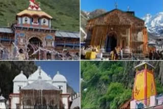 Chardham Yatra death toll