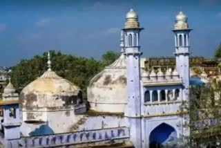 Varanasi Gyan Vapi masjid Kashi Vishwanath temple dispute