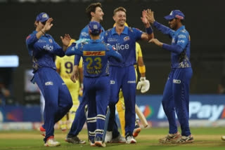 It will be the first time in IPL history that neither MI nor CSK would be part of the play-offs