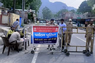 Uttarakhand Chardham Yatra 2022
