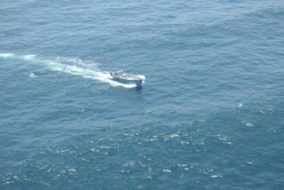 11 dead, 31 rescued after boat capsizes near Puerto Rico: US Coast Guard