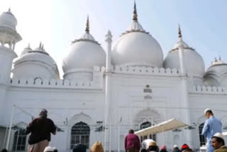 علیگڑھ جامع مسجد