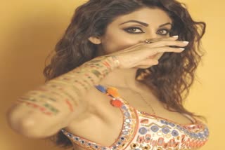 Shilpa Shetty