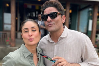 Kareena New Film