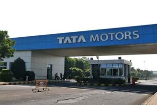 Tata Motors