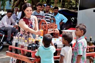 Sunny Leone birthday, Bollywood actress Sunny Leone birthday 2022, Bollywood actress Sunny Leone birthday special, Bollywood actress Sunny Leone birthday news, ಸನ್ನಿ ಲಿಯೋನ್ ಹುಟ್ಟುಹಬ್ಬ, ಬಾಲಿವುಡ್ ನಟಿ ಸನ್ನಿ ಲಿಯೋನ್ ಹುಟ್ಟುಹಬ್ಬ 2022, ಬಾಲಿವುಡ್ ನಟಿ ಸನ್ನಿ ಲಿಯೋನ್ ಹುಟ್ಟುಹಬ್ಬದ ವಿಶೇಷ, ಬಾಲಿವುಡ್ ನಟಿ ಸನ್ನಿ ಲಿಯೋನ್ ಹುಟ್ಟುಹಬ್ಬದ ಸುದ್ದಿ,