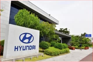 HYUNDAI TO ANNOUNCE USD 7 BILLION US PLANT DURING BIDENS ASIA VISIT