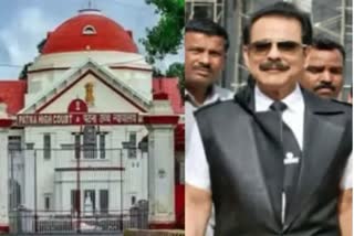 Sahara Group Chairman Subrata Roy appear in Patna High Court today