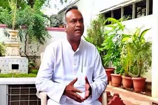 Priyank Kharge