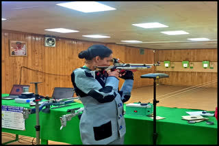 shooting championship begins at Shimla