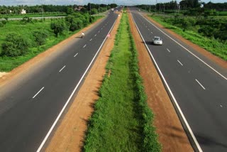 nayapally beherasahi main road