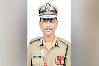 dgp alleges harassment resigns again karnataka