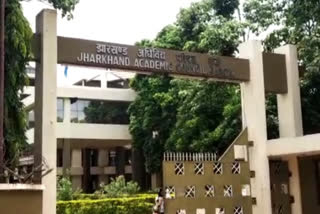 Jharkhand Academic Council