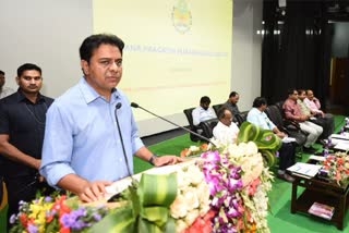 awareness program on pattana pragtathi