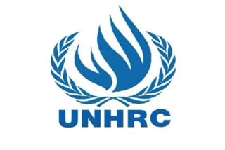 UNHRC 'ਚ ਭਾਰਤ ਨੇ ਫਿਰ ਨਹੀਂ ਲਿਆ ਵੋਟਿੰਗ 'ਚ ਹਿੱਸਾ