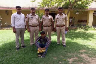 Bike Theft in Dholpur