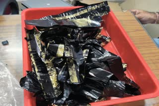 gold-worth-one-crore-recovered-at-trichy-international-airport-three-air-travelers-arrested