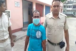 Krishnanagar Life Imprisonment