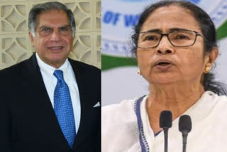 why ratan tata shares post on nano before 11th anniversary of mamata historic win