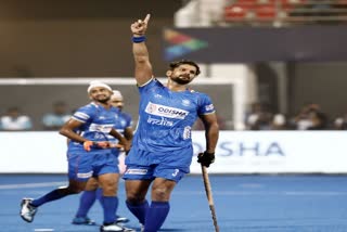 Rupinder Pal Singh out of Asia Cup, Rupinder Pal Singh wrist injury, Nilam Sanjeep Xess replaces Rupinder Pal Singh, Indian hockey updates