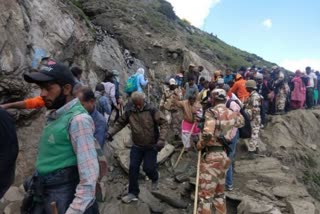 Amarnath Yatra