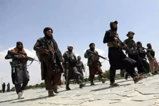 Taliban new rule in Herat province